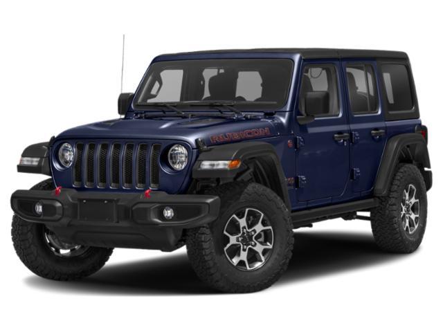 used 2019 Jeep Wrangler Unlimited car, priced at $30,788