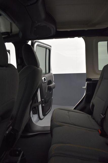 new 2026 Jeep Wrangler car, priced at $47,245