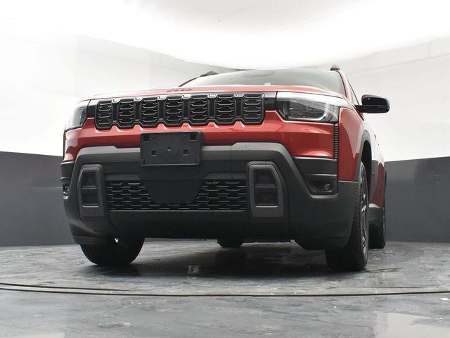 new 2026 Jeep Cherokee car, priced at $40,560