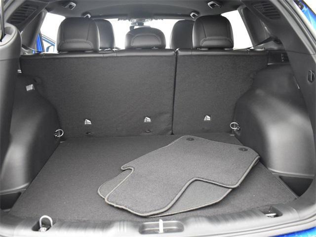 new 2026 Jeep Compass car, priced at $31,385