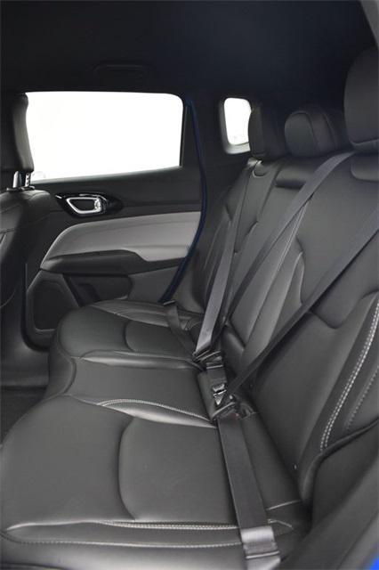 new 2026 Jeep Compass car, priced at $31,385