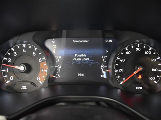 new 2026 Jeep Compass car, priced at $31,385