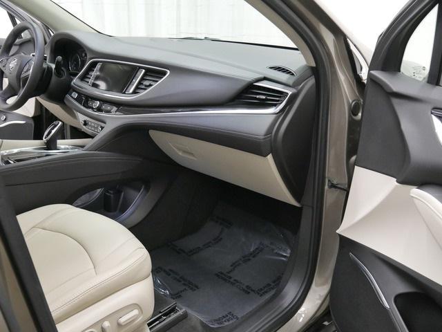 used 2020 Buick Enclave car, priced at $17,983