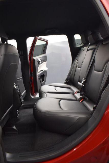 new 2026 Jeep Compass car, priced at $31,780