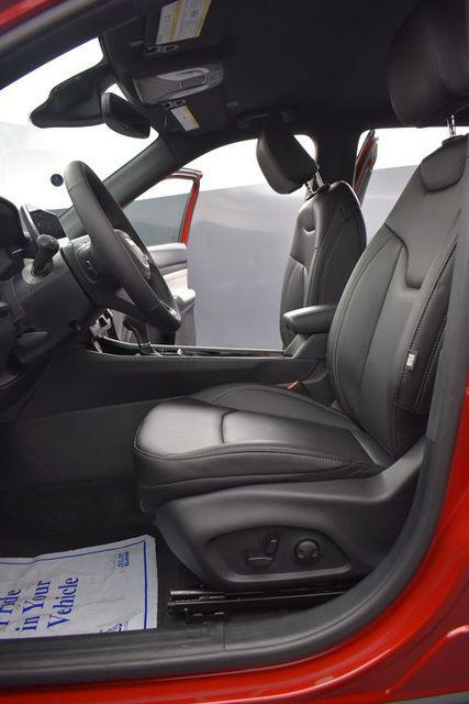 new 2026 Jeep Compass car, priced at $31,780
