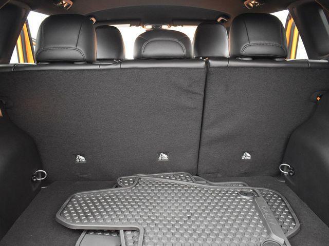 new 2026 Jeep Compass car, priced at $31,375