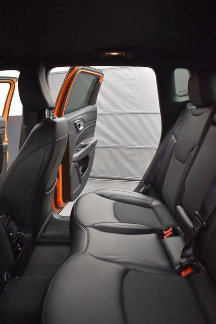 new 2026 Jeep Compass car, priced at $31,375