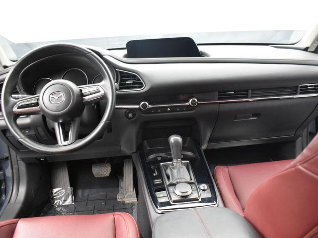 used 2023 Mazda CX-30 car, priced at $25,382
