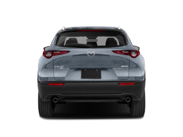 used 2023 Mazda CX-30 car, priced at $26,492
