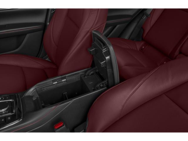 used 2023 Mazda CX-30 car, priced at $26,492