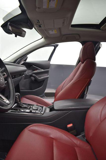 used 2023 Mazda CX-30 car, priced at $25,382