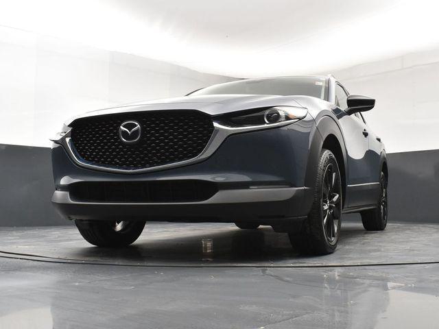 used 2023 Mazda CX-30 car, priced at $25,382