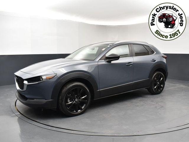 used 2023 Mazda CX-30 car, priced at $25,382