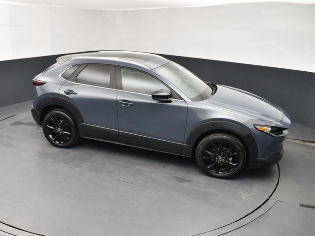 used 2023 Mazda CX-30 car, priced at $25,382