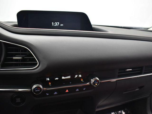 used 2023 Mazda CX-30 car, priced at $25,382