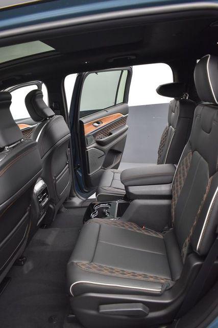new 2026 Jeep Grand Cherokee L car, priced at $59,520
