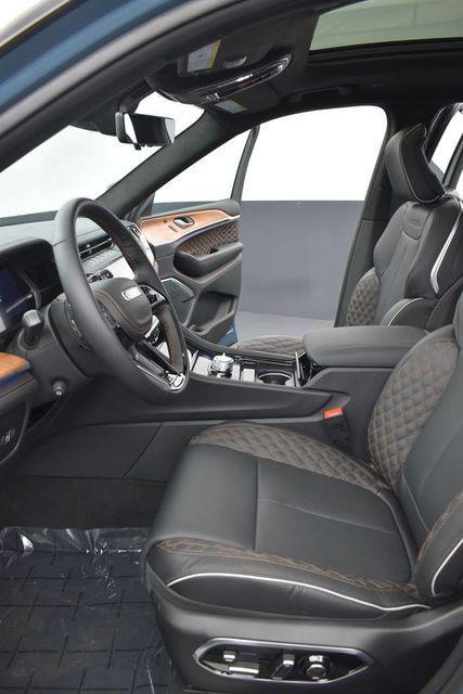 new 2026 Jeep Grand Cherokee L car, priced at $59,520