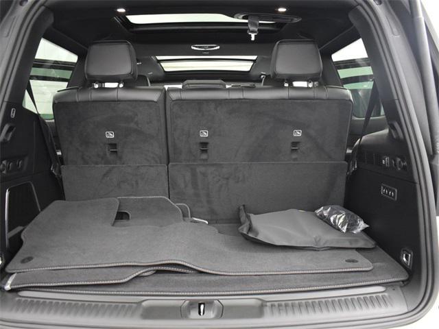 new 2026 Jeep Grand Wagoneer car, priced at $72,330