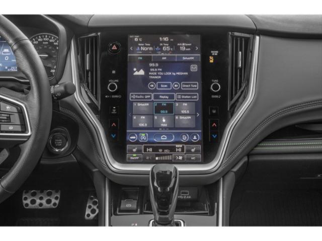 used 2023 Subaru Outback car, priced at $25,942