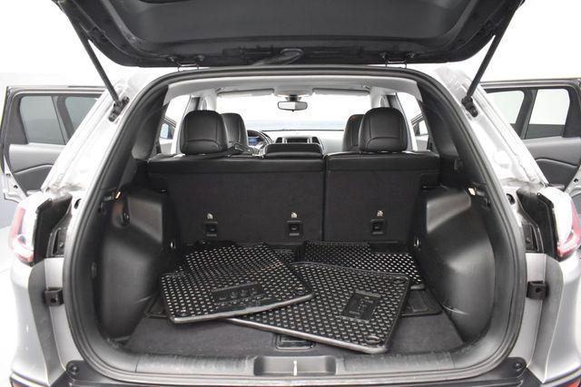 used 2019 Jeep Cherokee car, priced at $15,464