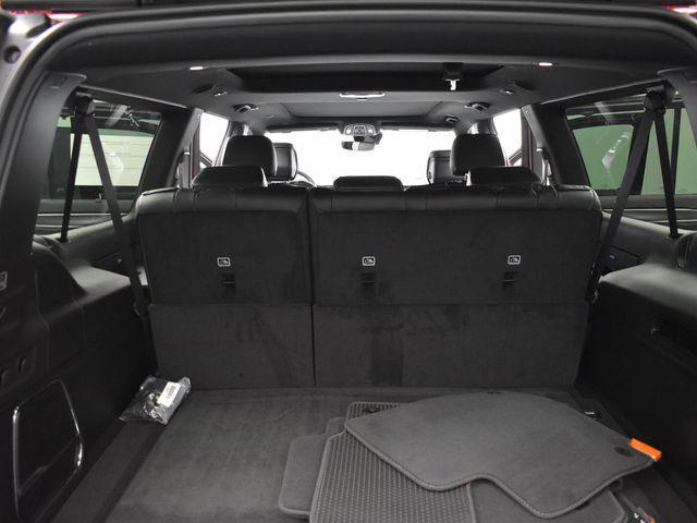 new 2026 Jeep Grand Wagoneer L car, priced at $81,912