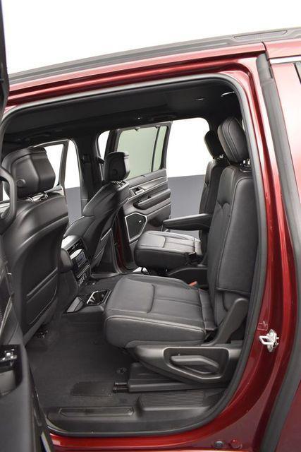 new 2026 Jeep Grand Wagoneer L car, priced at $81,912
