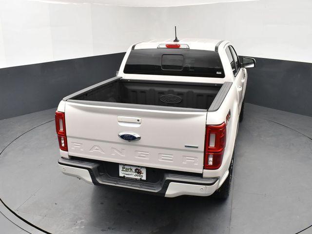 used 2019 Ford Ranger car, priced at $29,765