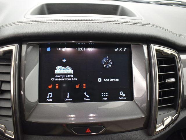 used 2019 Ford Ranger car, priced at $29,765