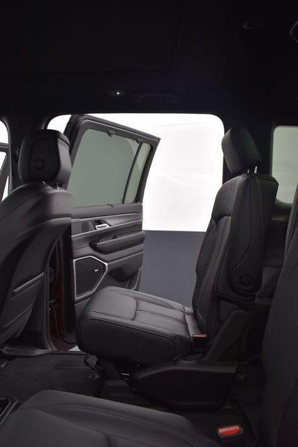 new 2026 Jeep Grand Wagoneer car, priced at $79,240