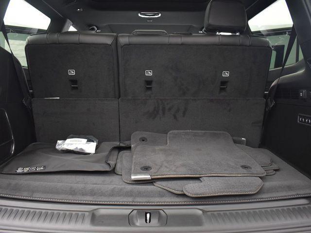 new 2026 Jeep Grand Wagoneer car, priced at $79,240