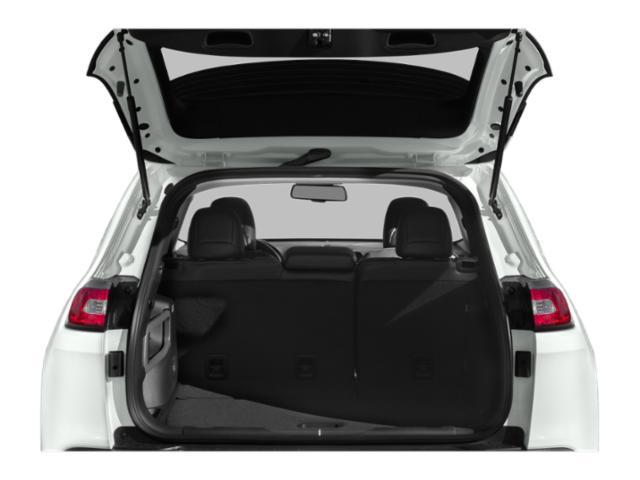 used 2015 Jeep Cherokee car, priced at $16,738