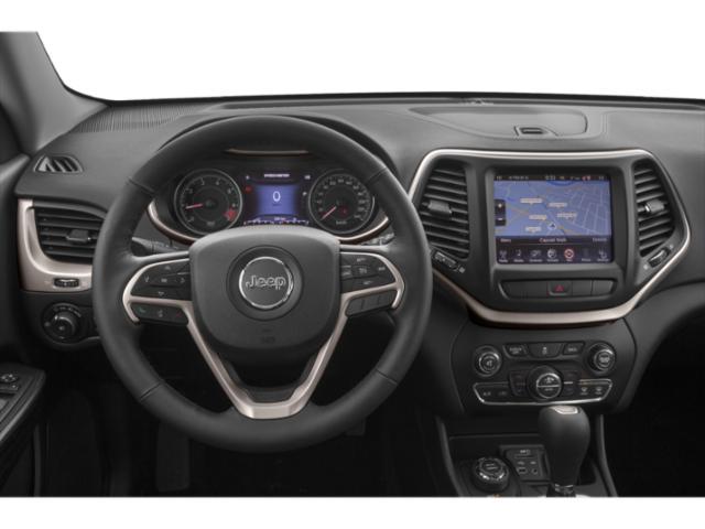 used 2015 Jeep Cherokee car, priced at $16,738