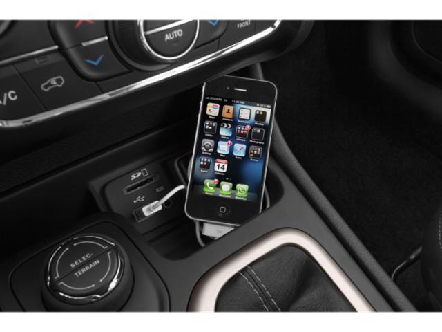 used 2015 Jeep Cherokee car, priced at $16,738
