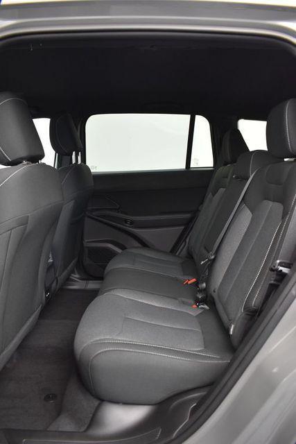 new 2026 Jeep Cherokee car, priced at $38,590