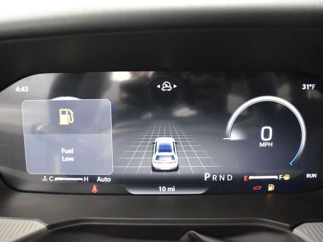 new 2026 Jeep Cherokee car, priced at $38,590