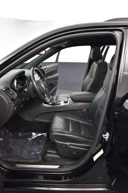 used 2019 Jeep Grand Cherokee car, priced at $23,747