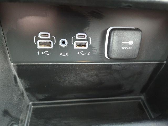 used 2024 Jeep Grand Cherokee car