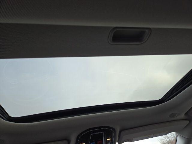 used 2024 Jeep Grand Cherokee car