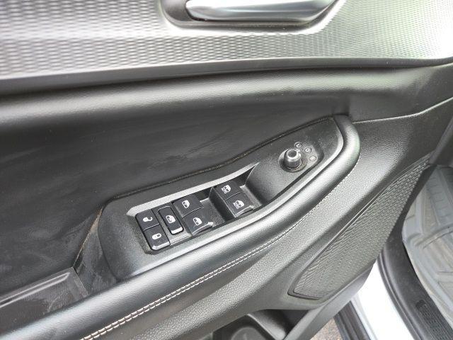 used 2024 Jeep Grand Cherokee car