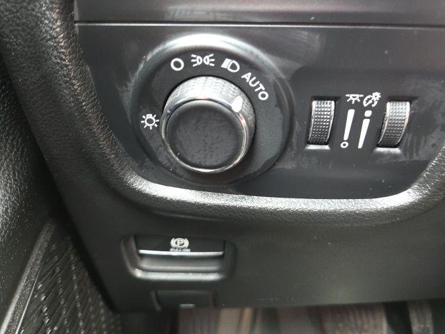 used 2024 Jeep Grand Cherokee car