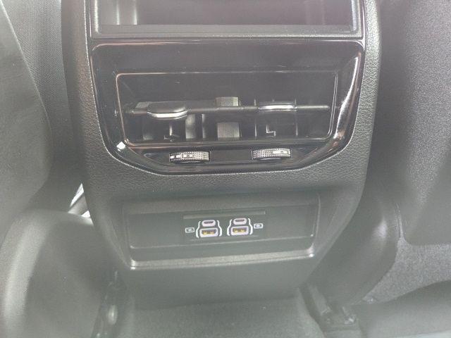 used 2024 Jeep Grand Cherokee car