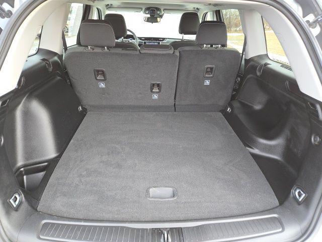 used 2024 Jeep Grand Cherokee car