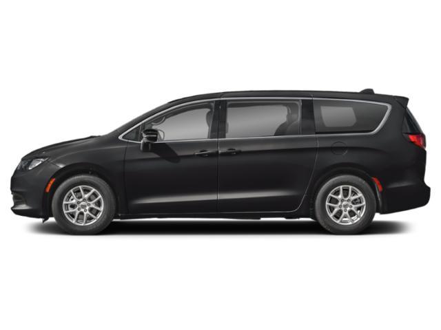 new 2026 Chrysler Voyager car, priced at $39,865