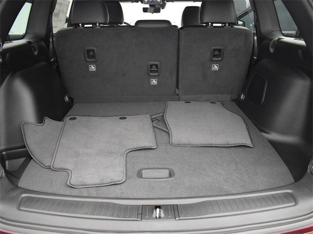 new 2026 Jeep Grand Cherokee car, priced at $53,720