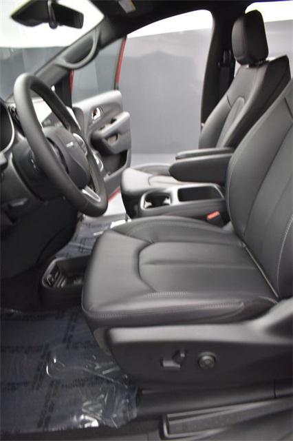 new 2026 Chrysler Voyager car, priced at $39,735