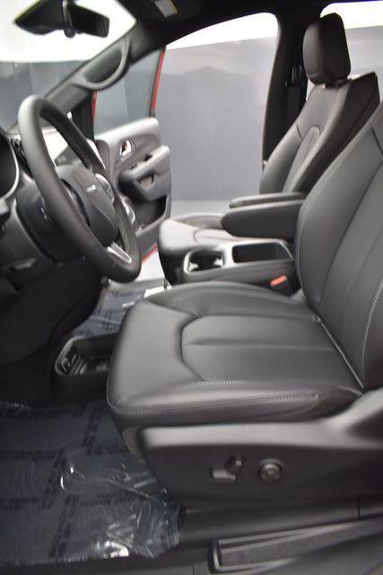 new 2026 Chrysler Voyager car, priced at $39,735