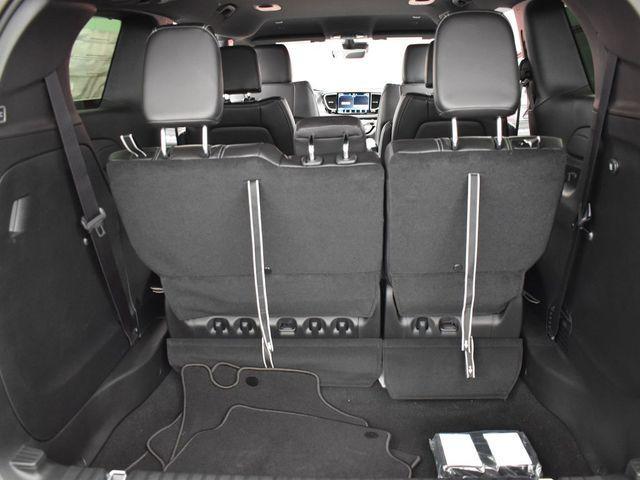 new 2026 Chrysler Voyager car, priced at $39,735