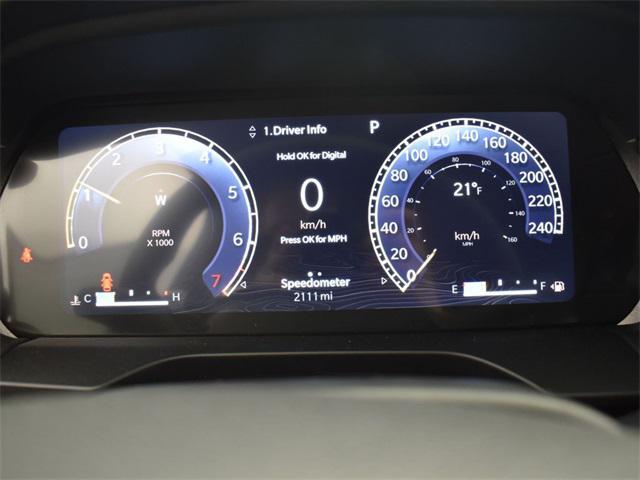 used 2023 Jeep Grand Cherokee car, priced at $34,868