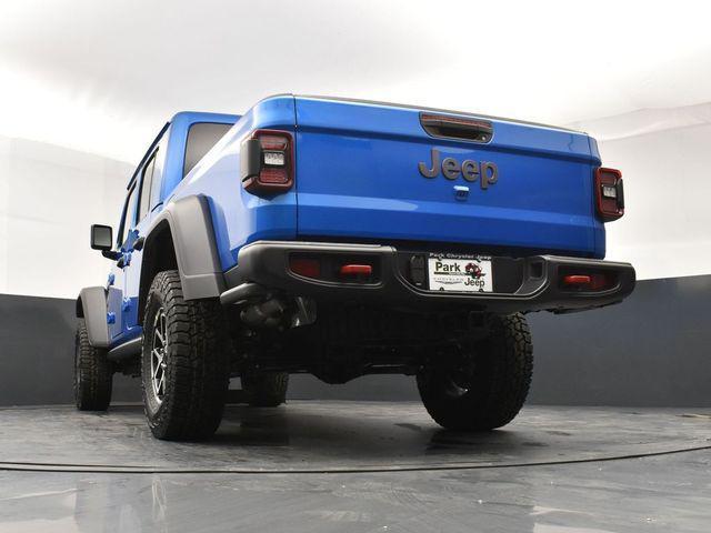 new 2026 Jeep Gladiator car, priced at $51,785