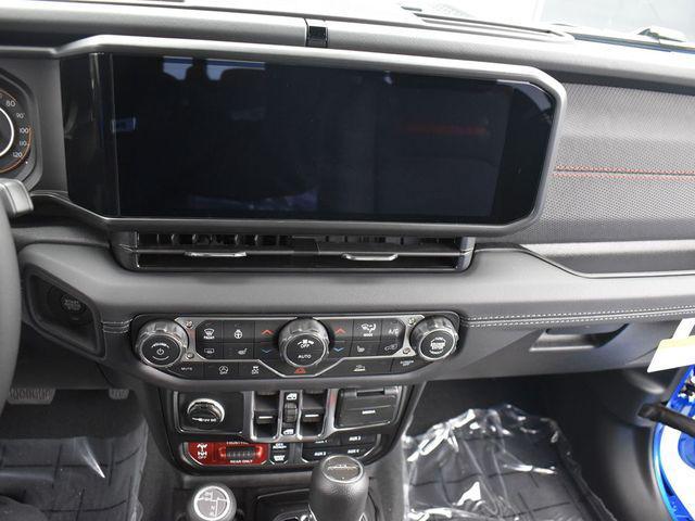 new 2026 Jeep Gladiator car, priced at $51,785